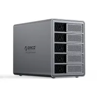 ORICO 9858U3 5 Bay USB 3.0 DAS Enclosure